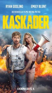 Kaskader