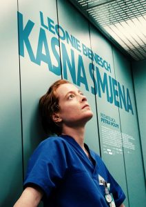 Kasna smjena