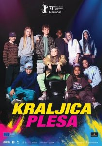 Kraljica plesa