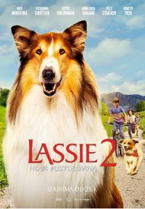 Lassie 2