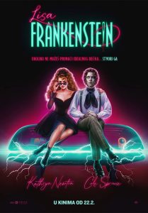 Lisa frankenstein