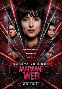 Madame web