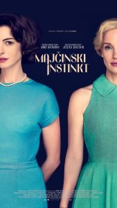 Majcinski instinkt