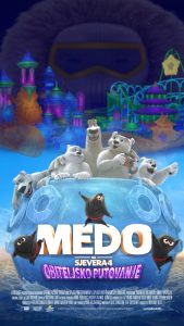 Medo sa sjevera 4