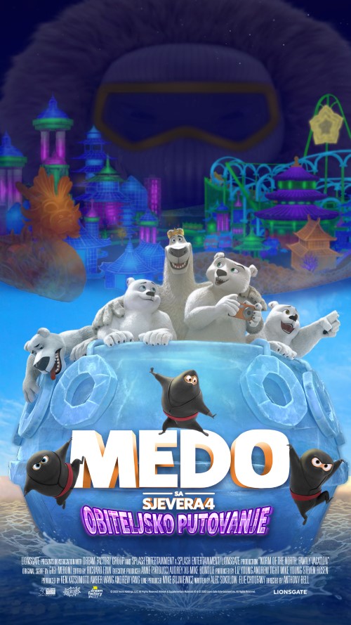 Medo sa sjevera 4