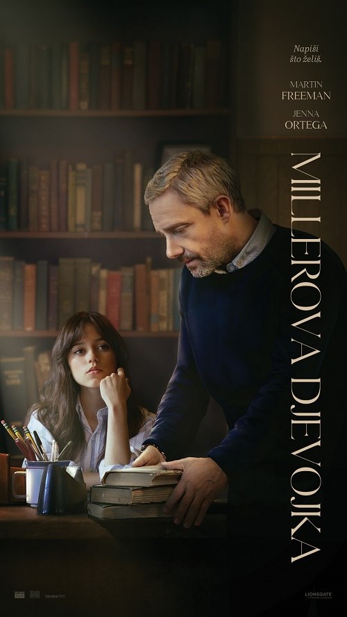 Millerova djevojka