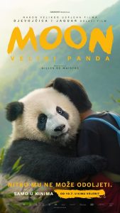 Moon veliki panda