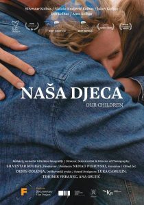 Naša djeca