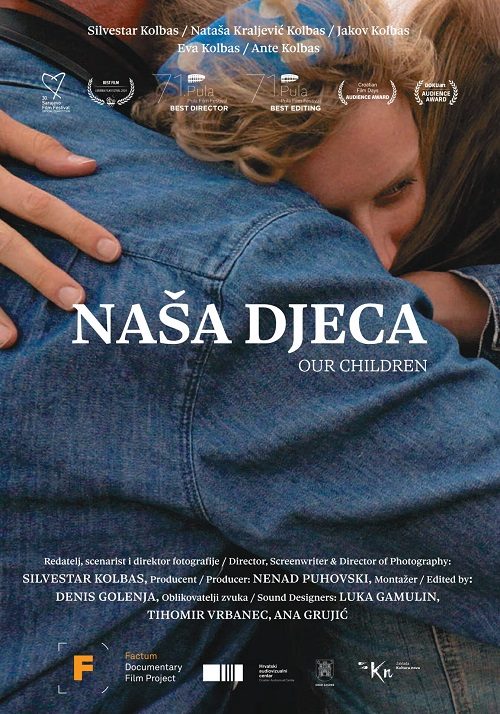 Naša djeca
