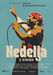 Nedelja