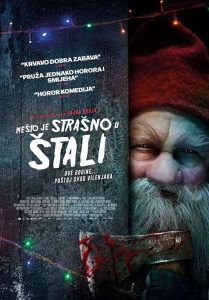 Nesto je strasno u stali