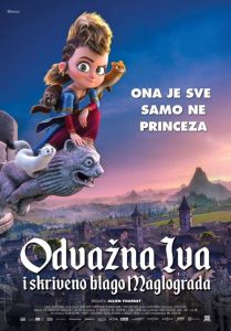 Odvažna iva