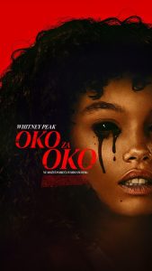 Oko za oko