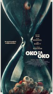 Oko za oko