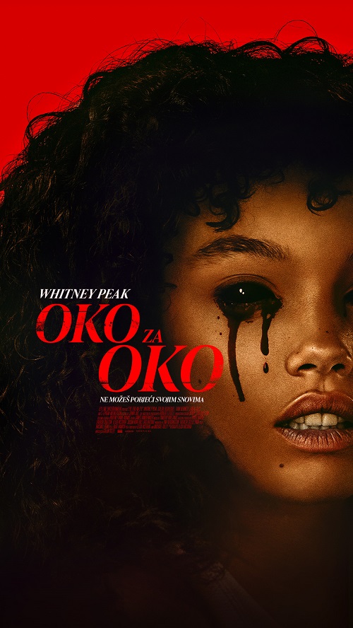 Oko za oko