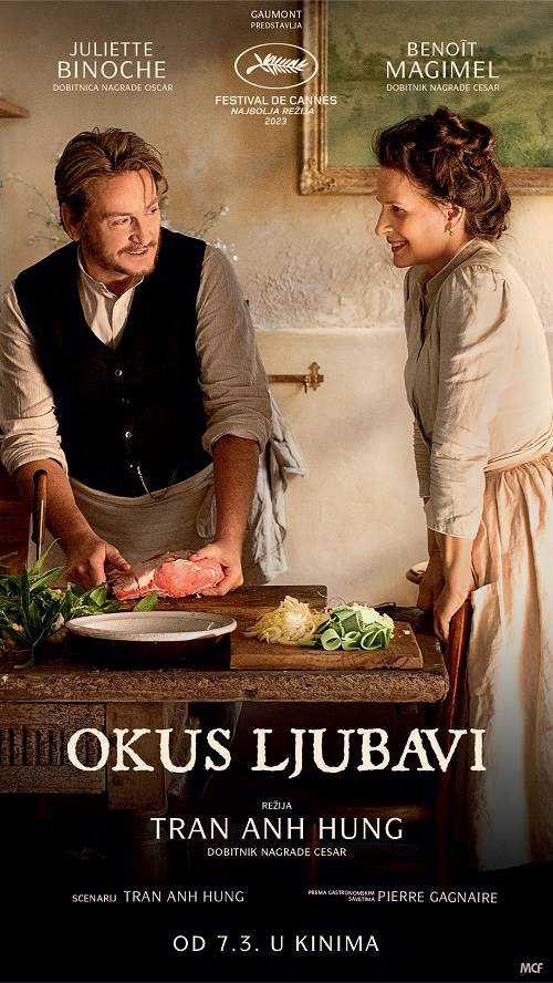Okus ljubavi