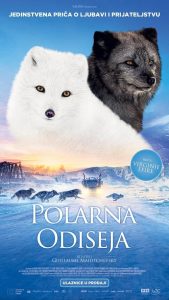 Polarna odiseja