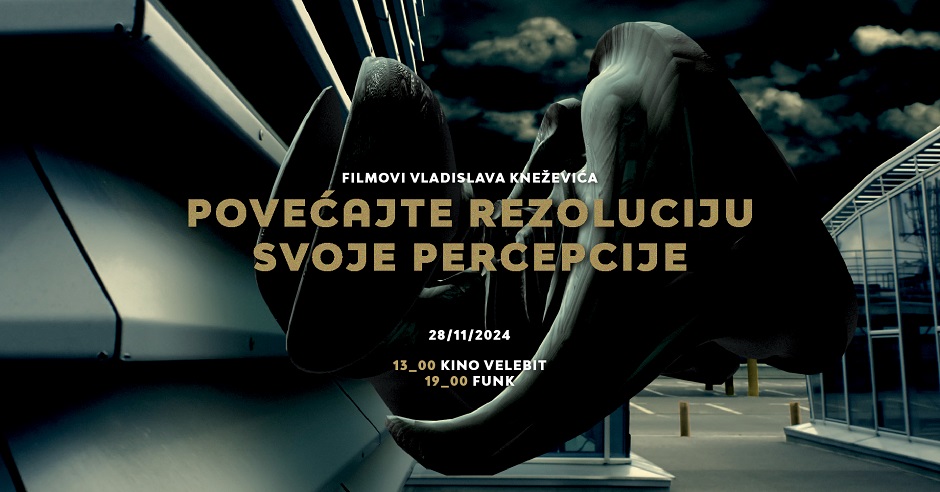 Povećajte rezoluciju