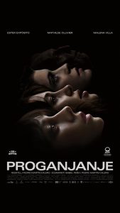 Proganjanje