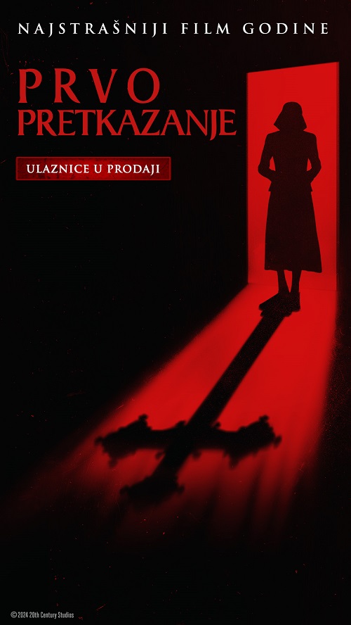 Prvo pretkazanje novo