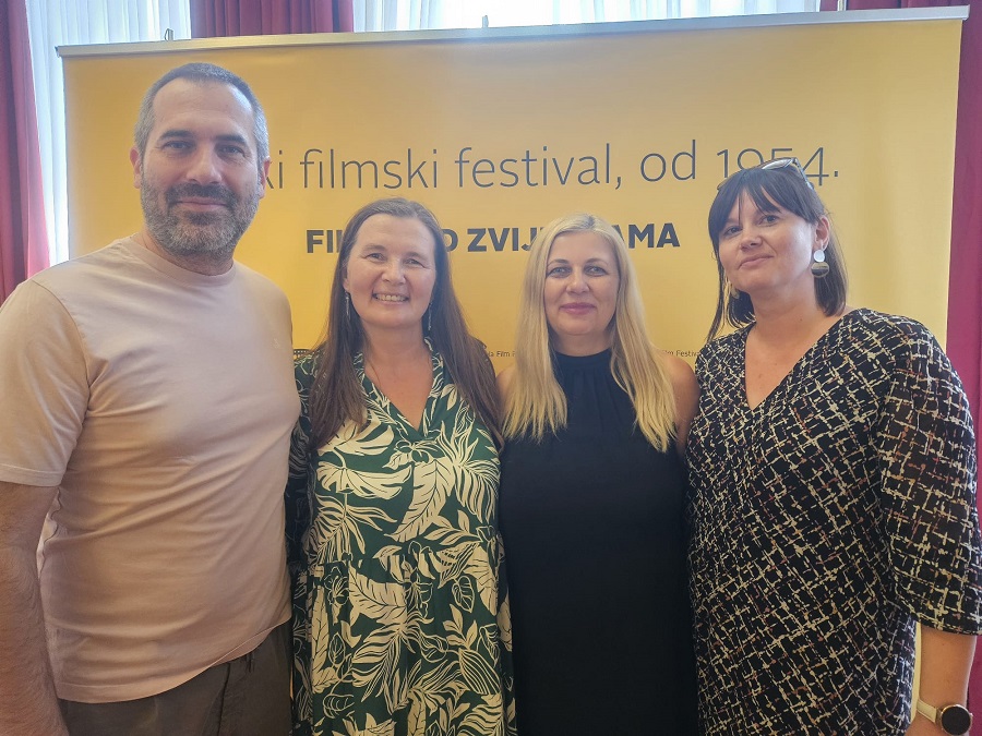 Pula filmski festival