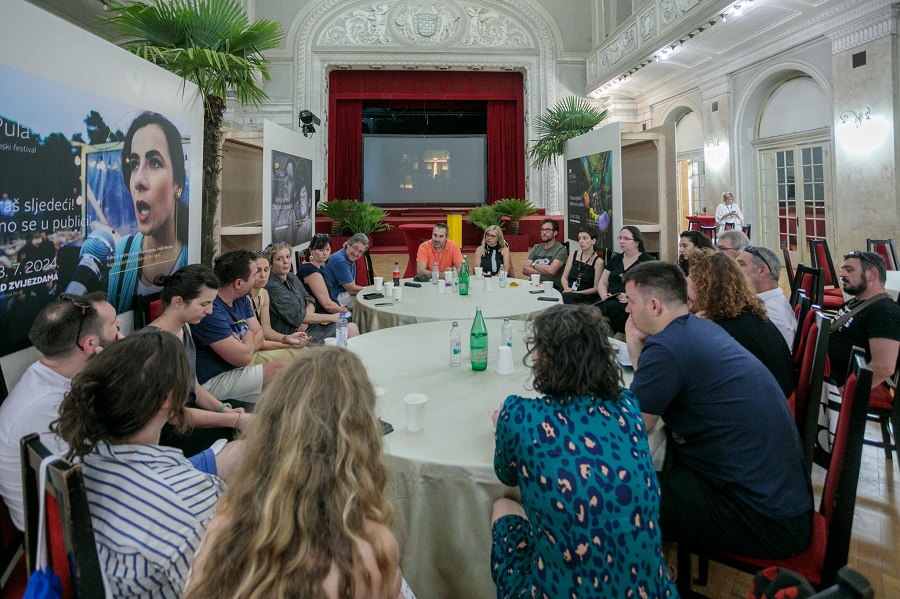 Pula filmski festival