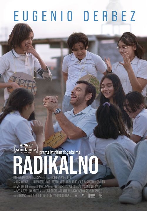 Radikalno