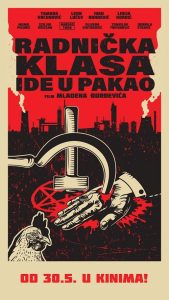Radnička klasa ide u pakao