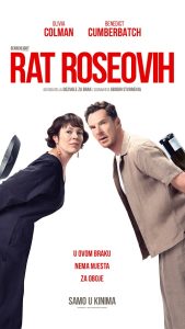 Rat Roseovih