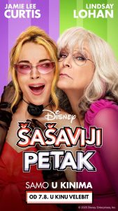 Šašaviji petak