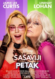 Šašaviji petak