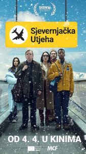 Sjevernjacka utjeha