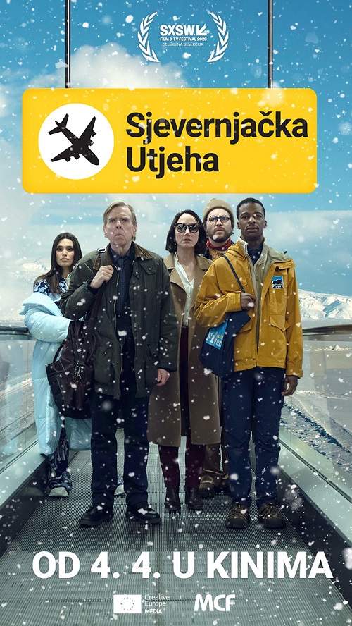 Sjevernjacka utjeha