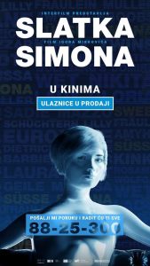 Slatka simona