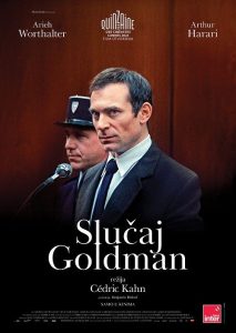 Slucaj goldman 1