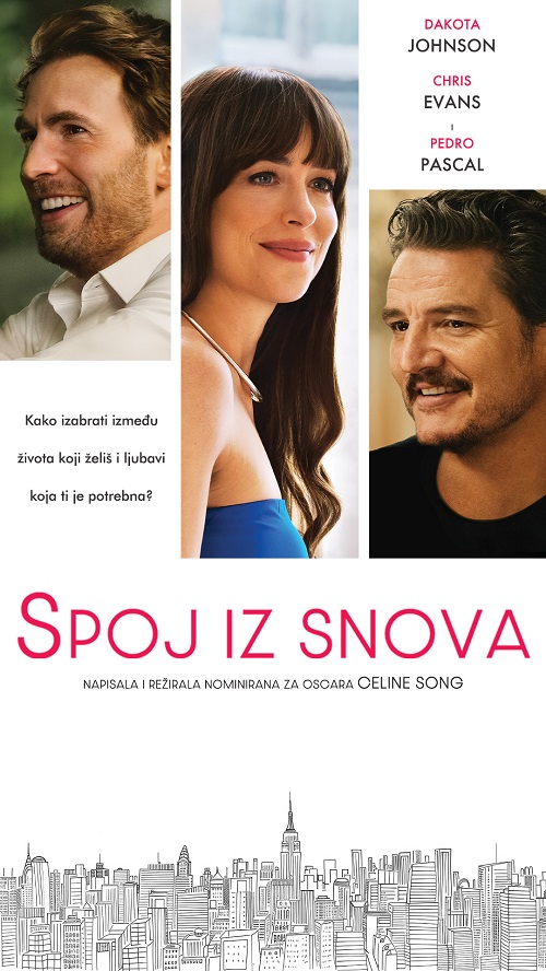 Spoj iz snova