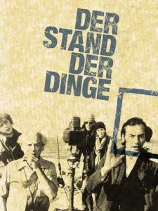 Stanje stvari