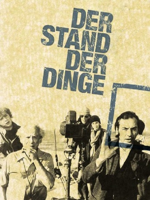 Stanje stvari