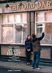 Stari hrast