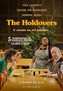 The holdovers