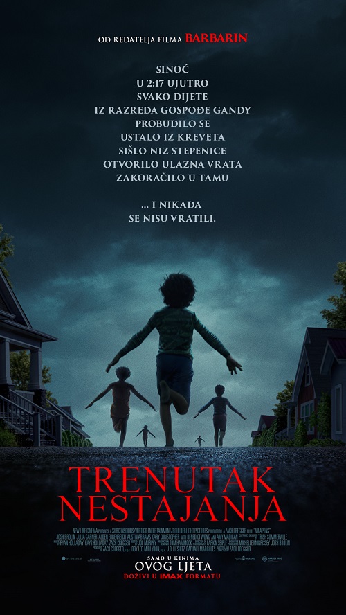 Trenutak nestajanja