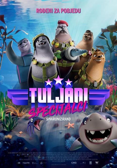Tuljani specijalci