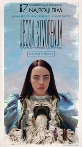 Uboga stvorenja