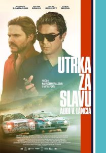 Utrka za slavu