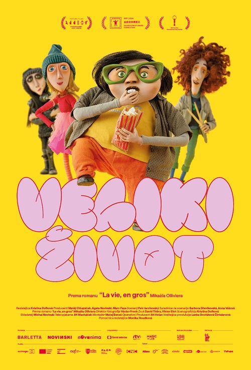 Veliki život