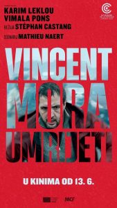 Vincent mora umrijeti