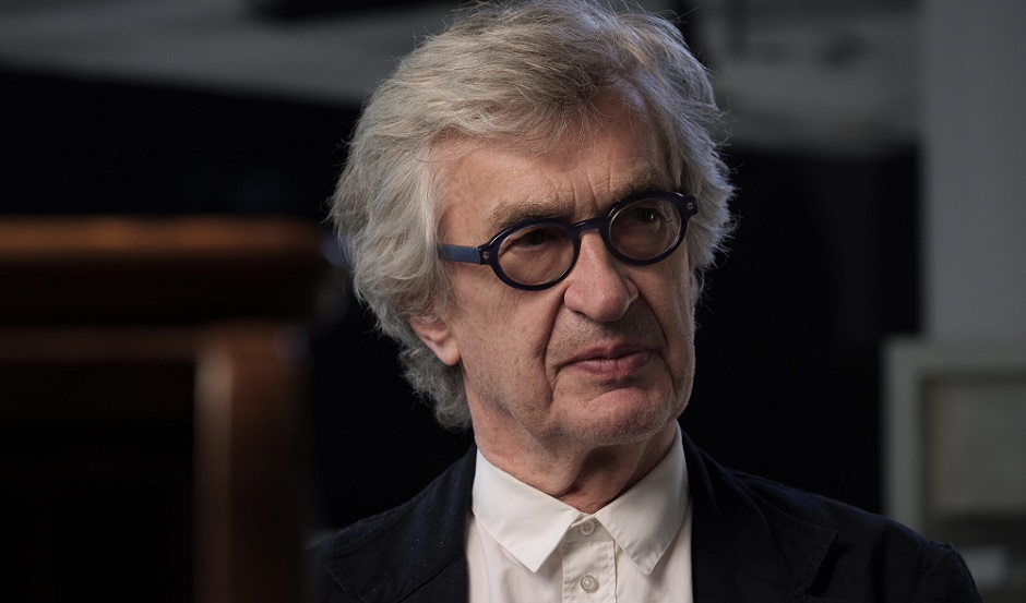 Wim Wenders