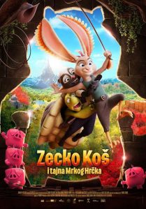 Zecko koš