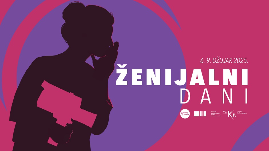 Ženijalni dani naslovna