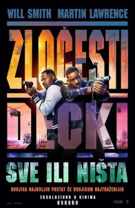 Zločesti dečki sve ili ništa
